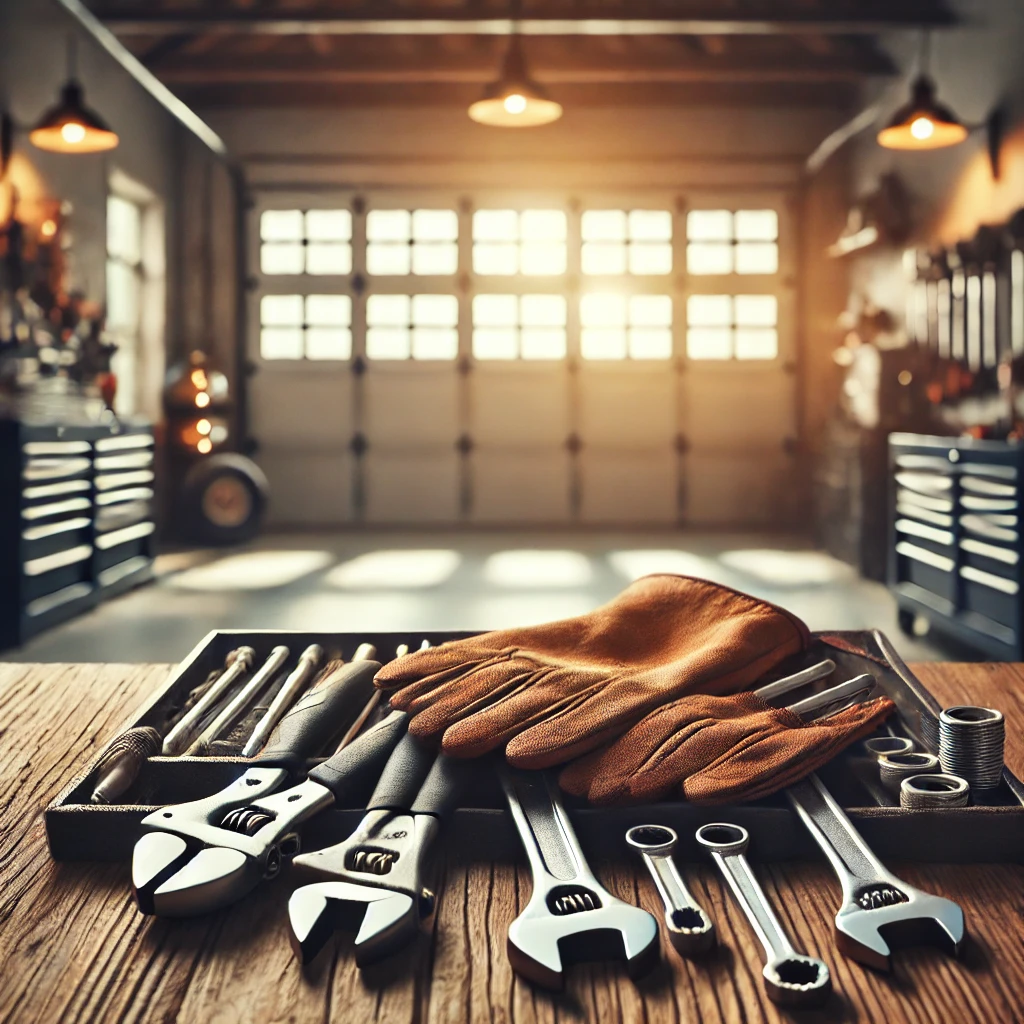 About Our Family-Owned Garage Door Company in Fairview TX - Professional Service Team