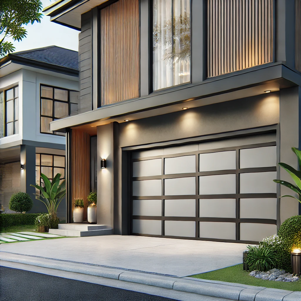 Professional Garage Door Company Fairview TX - 24/7 Emergency Service & Repairs
