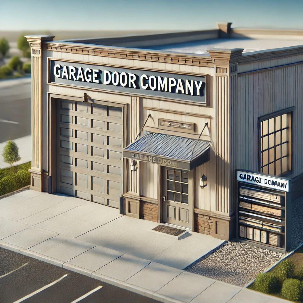 Best Garage Door Company Near Me Fairview TX - 24/7 Emergency Service