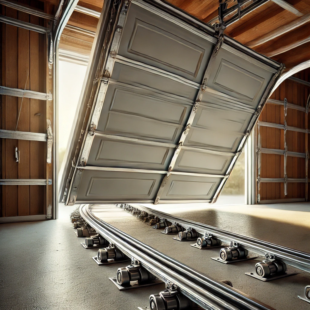 Garage door off track repair in Fairview TX - 24/7 Emergency Repair Services by Garage Door Repair Fairview Texas
