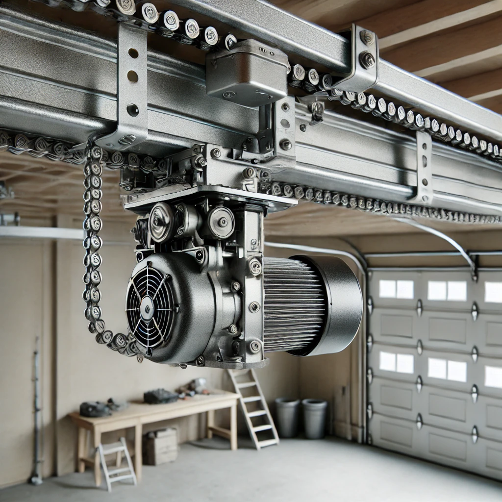 Professional Garage Door Opener Installation Fairview TX - Expert Smart Opener Installation Services