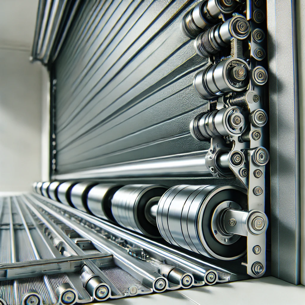 Expert Roller Garage Door Repairs Fairview TX - Professional Door System Specialists