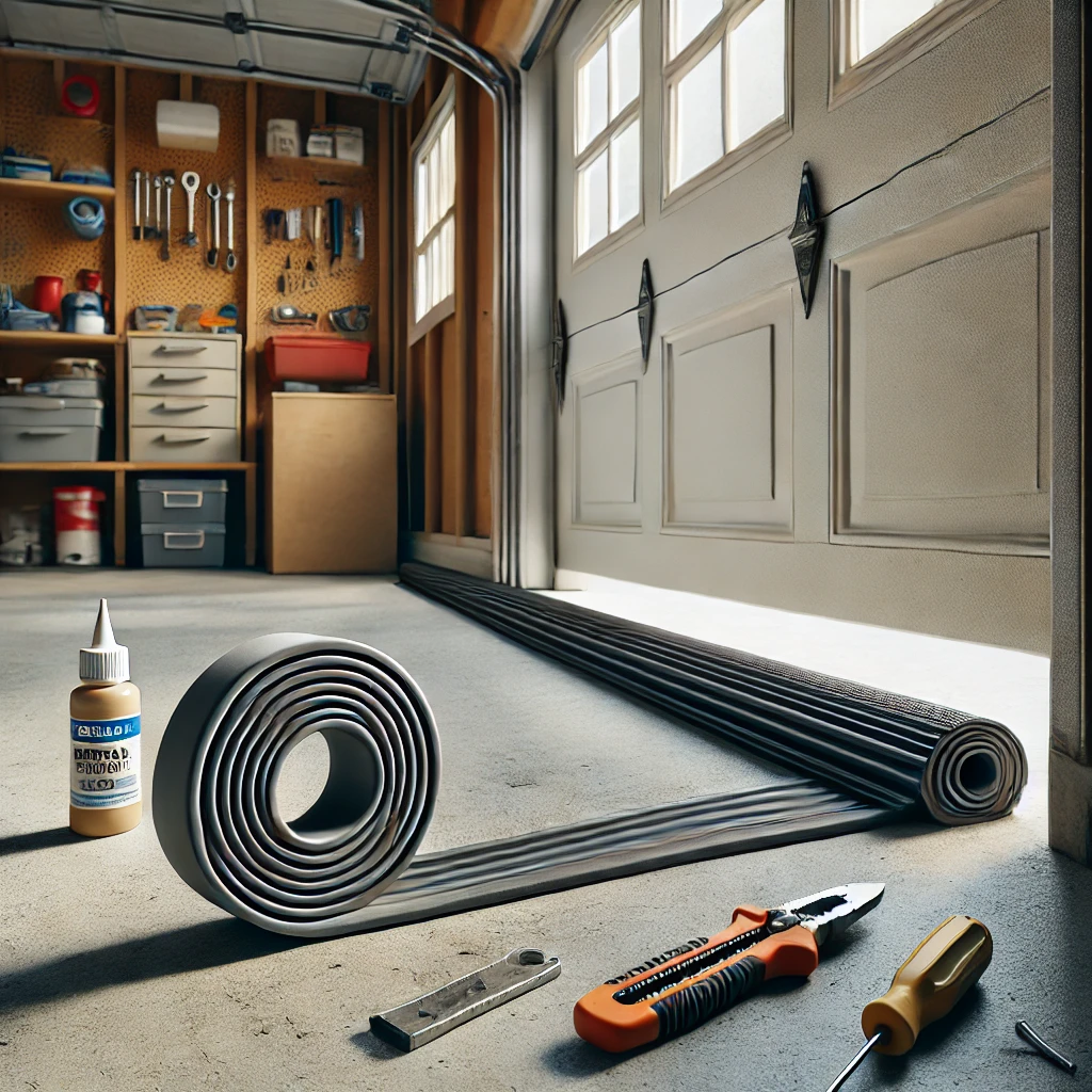 Expert Weather Seal Replacement in Fairview TX - Professional Service for Bottom Seals, Weatherstripping & Threshold Seals